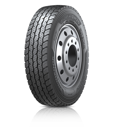 HANKOOK DH35 245/70R19.5 136/134M