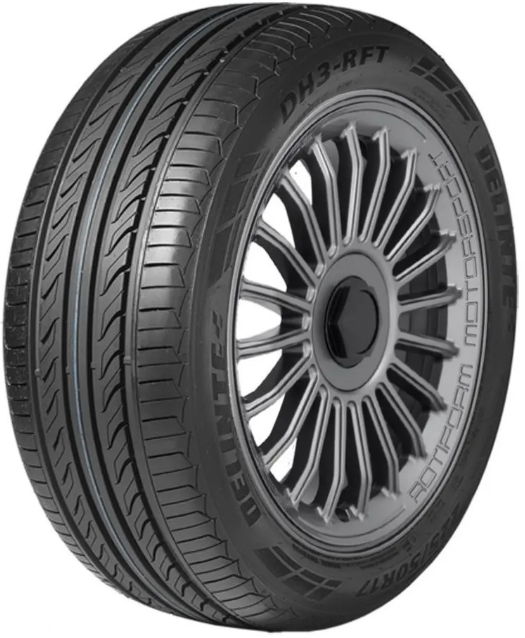 DELINTE DH3 225/45R17 91W