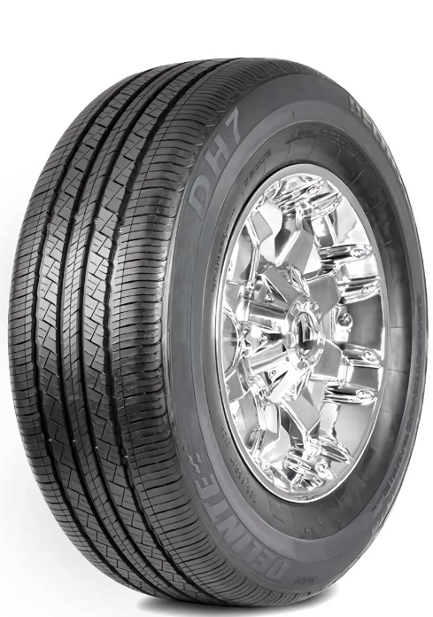 DELINTE DH7 255/60R18 112H