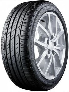 BRIDGESTONE DRIVEGUARD RUNFLAT 225/45R18 95W