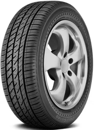 BRIDGESTONE DRIVEGUARD RUNFLAT 225/50R17 97V