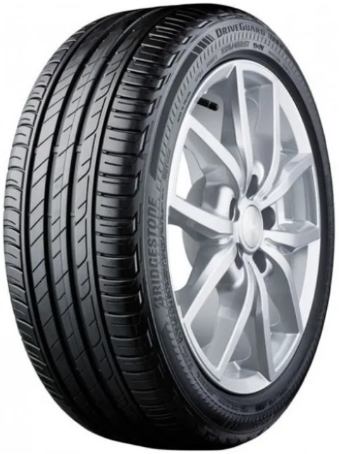 BRIDGESTONE DRIVEGUARD RUNFLAT 225/45R18 95W