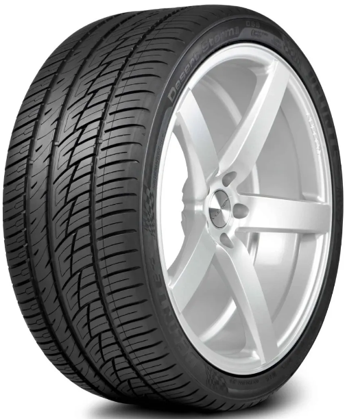 DELINTE DS8 275/40R19 101Y