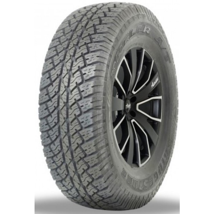 BRIDGESTONE DUELER AT 693 II 245/75R17 110S