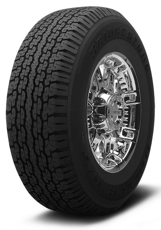 BRIDGESTONE DUELER H/T D689 265/70R16 111S