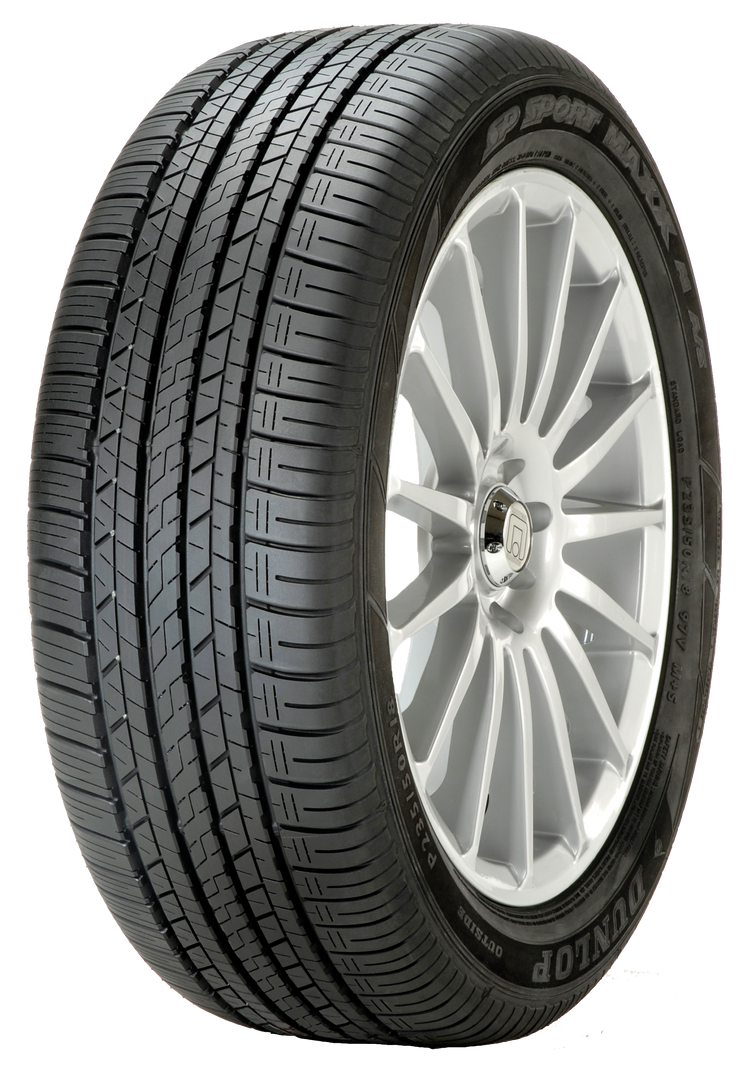 DUNLOP SP SPORTMAXX A1-A A/S 225/50R18 94V