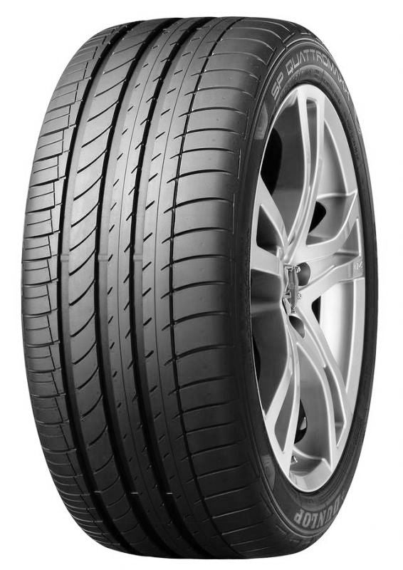 DUNLOP SP QUATTROMAXX 275/45R19 108Y