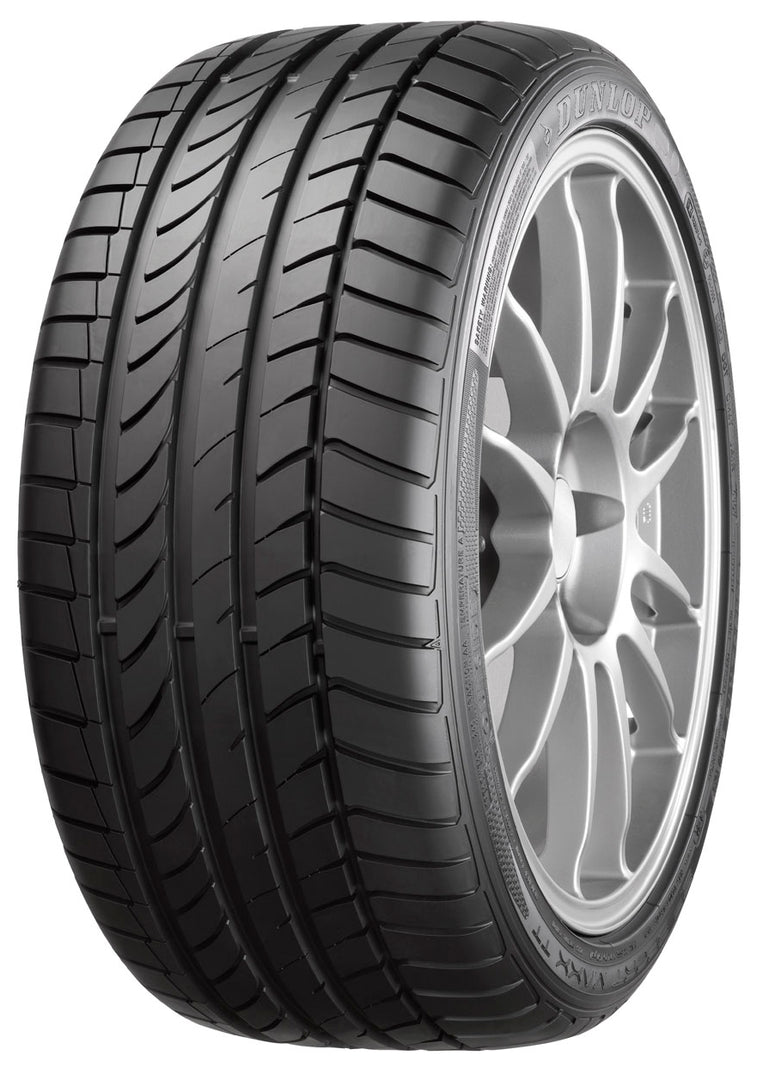 DUNLOP SP SPORTMAXX TT 225/45R17 91W