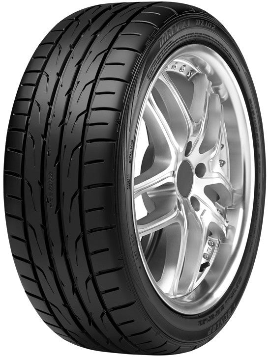 DUNLOP DIREZZA DZ102 215/45R17 91W