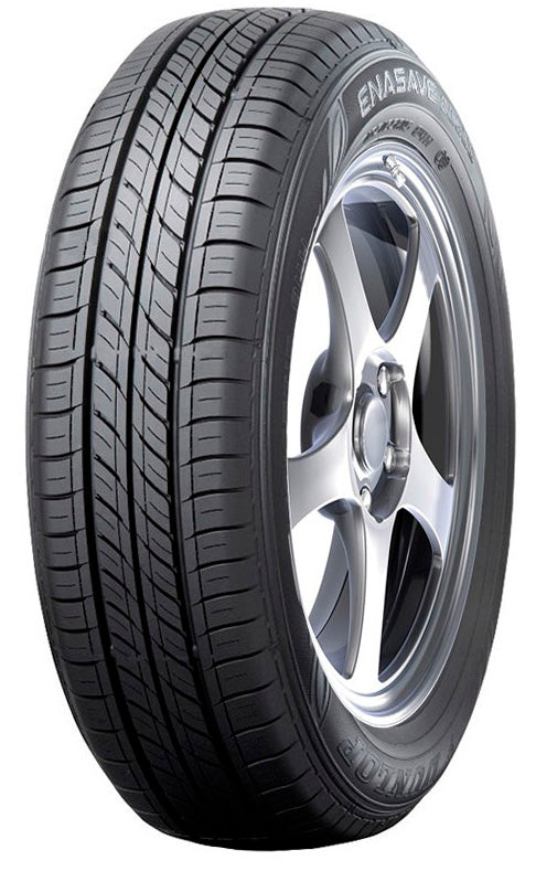 DUNLOP ENASAVE EC300 + 215/60R16 95V