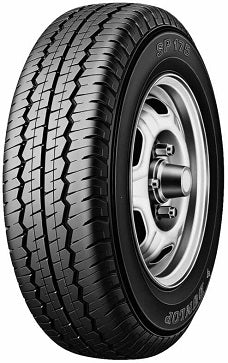 DUNLOP SP175M 195/-R15 106/104R