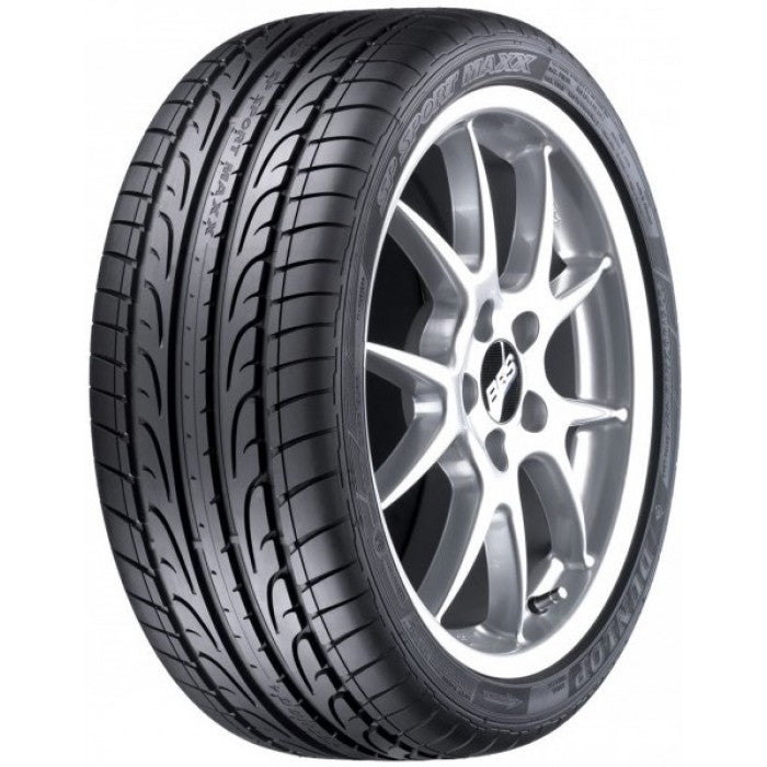 DUNLOP SP SPORT MAXX 050 DSST 245/40R19 94W