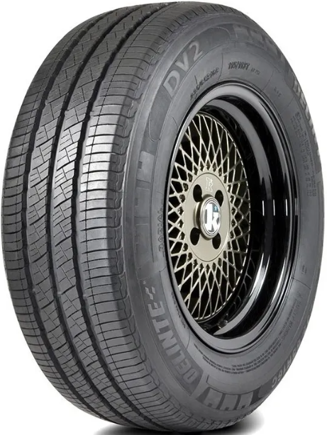 DELINTE DV2 195/65R16 99/96T