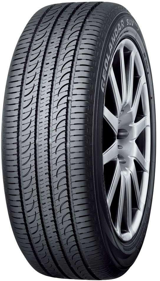 YOKOHAMA E70B 215/60R16 95V