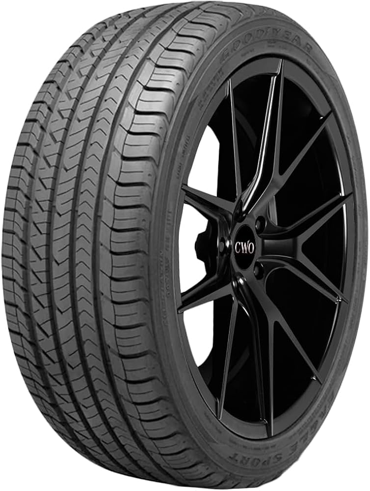 GOODYEAR EAGLE SPORT TZ 235/45R18 98Y