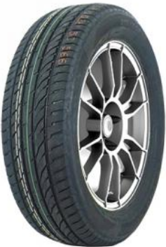 ROYAL BLACK ROYAL ECO 195/60R14 86H