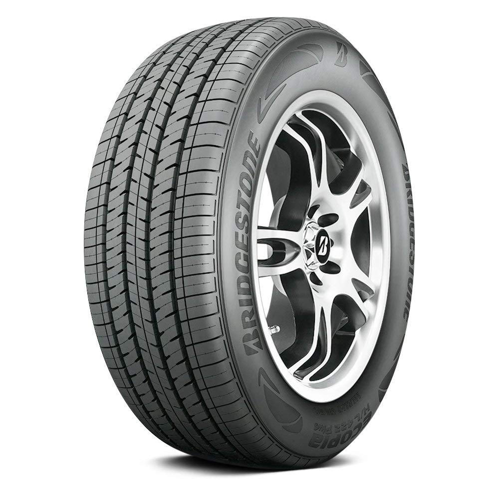 BRIDGESTONE ECOPIA H/L 422 PLUS 235/55R19 101V