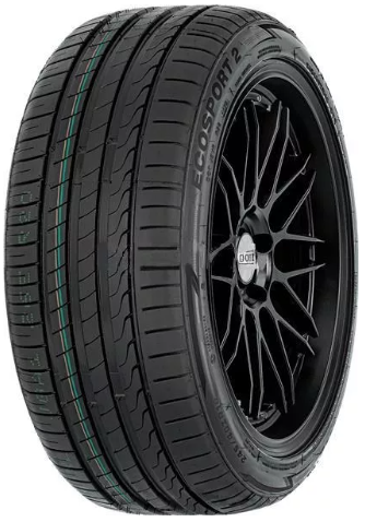 IMPERIAL ECOSPORT 2 235/55R17 103W