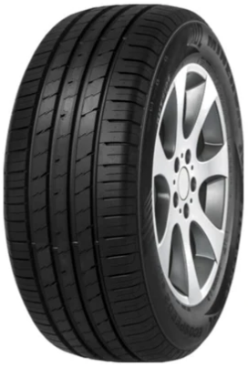 IMPERIAL ECOSPORT  265/35R18 97Y