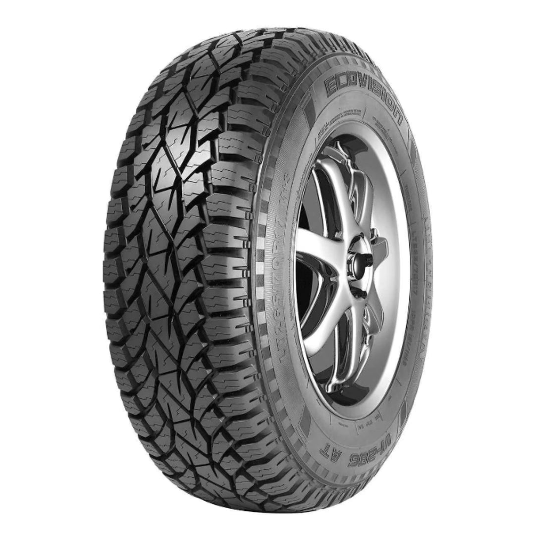 OVATION ECOVISION VI-686 275/55R20 113H
