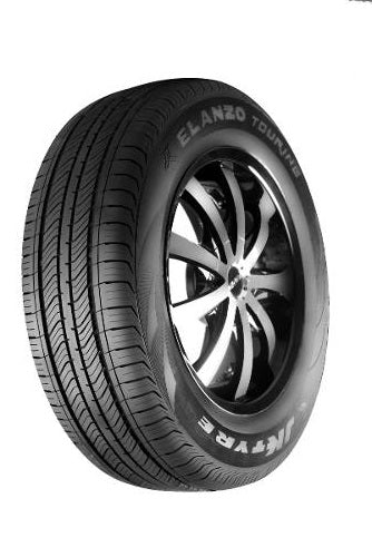 JK TYRES ELAZO TOURING 225/75R16 104T