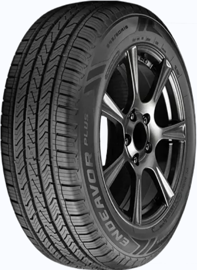 COOPER ENDEAVOR PLUS 235/60R18 107V