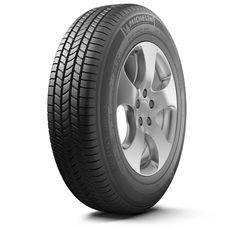 MICHELIN ENERGY SAVER AS GREEN X 215/50R17 91H