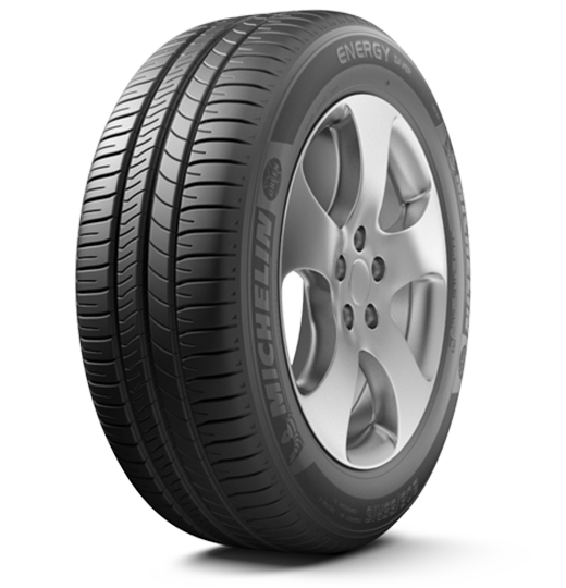 MICHELIN ENERGY SAVER+ 165/65R15 81T