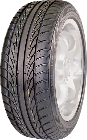 EUZKADI EUROSPORTZR 205/40R17 84W