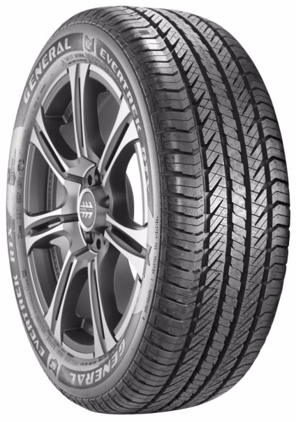 GENERAL EVERTREK RTX 215/65R16 98T