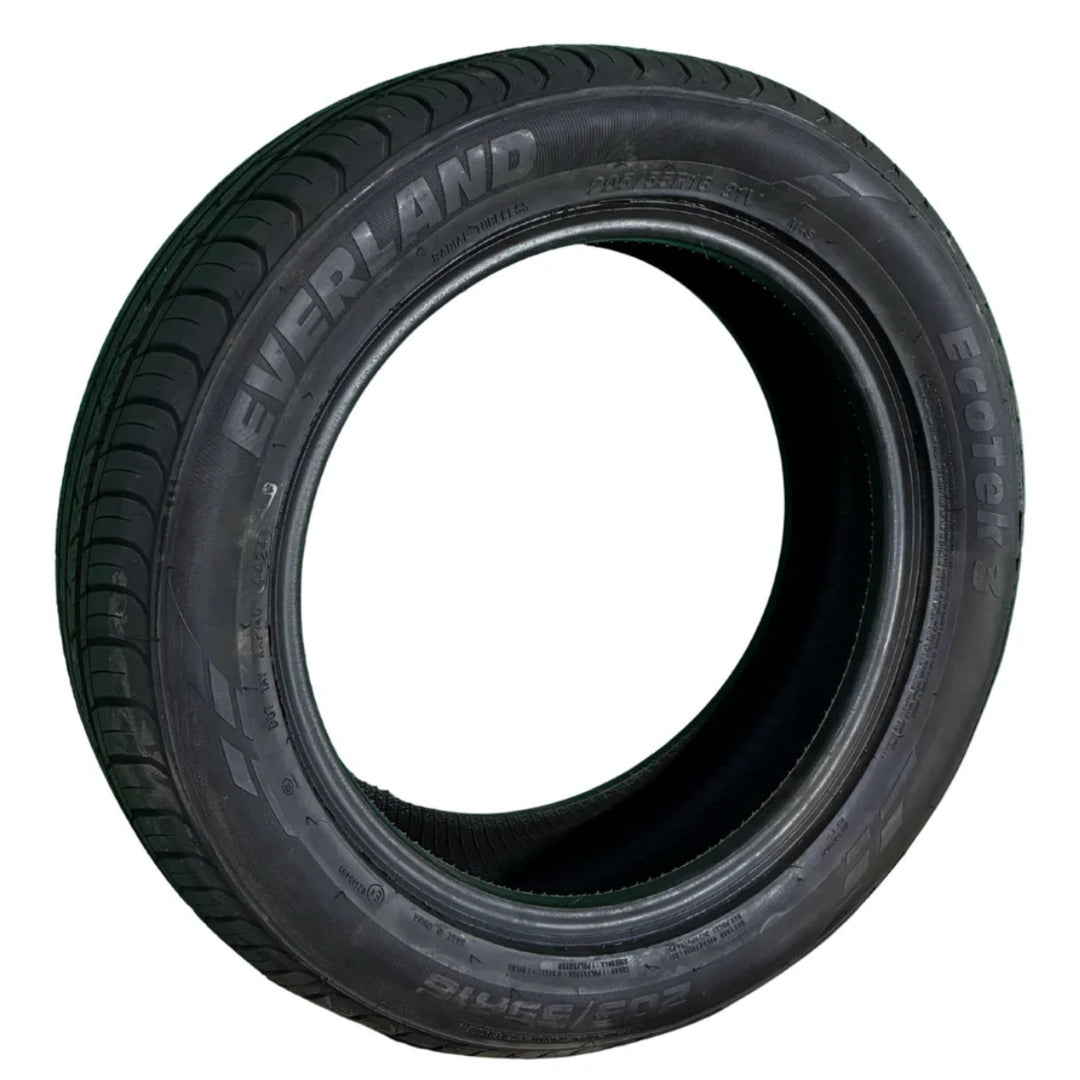 EVERLAND ECOTEK 3 205/55R16 91V