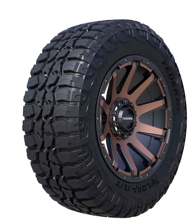 FEDERAL XPLORA RT 305/70R18 126/123Q