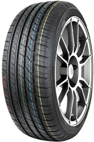 ROYAL BLACK ROYAL EXPLORER 245/40R19 98W