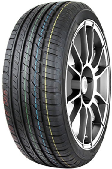 ROYAL BLACK ROYAL EXPLORER 265/35R18 97W