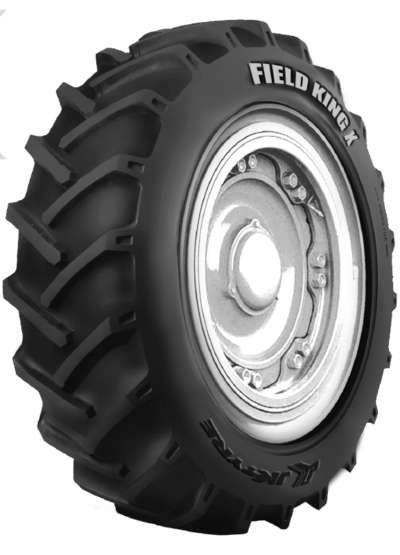JK TYRES FIELD KING X 18.4/-R34
