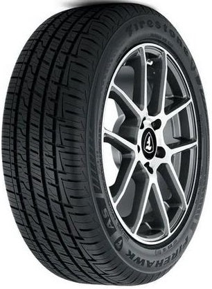 FIRESTONE FIREHAWK AS 225/45R18 95V