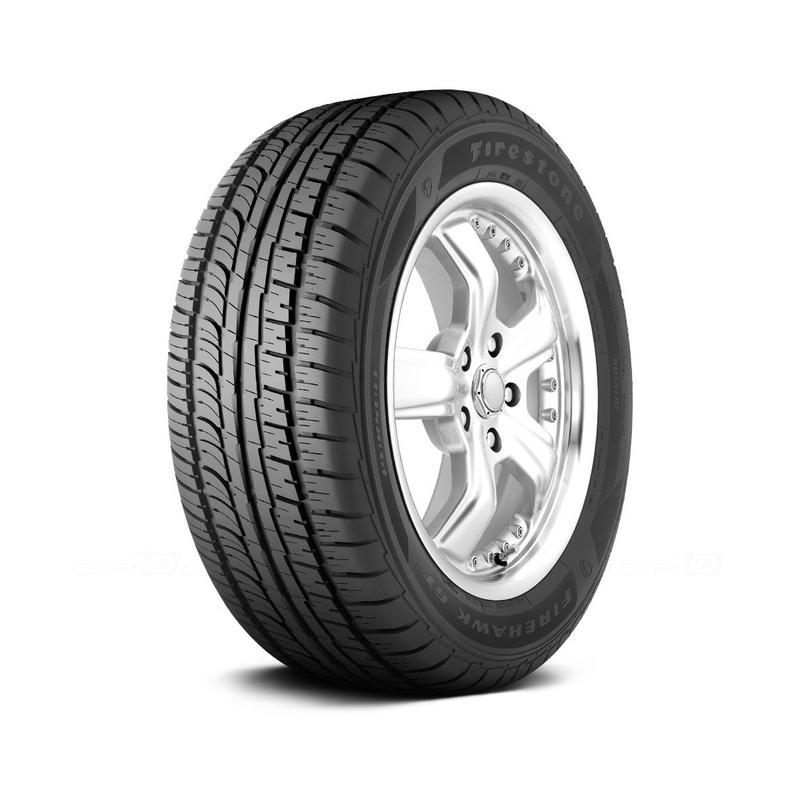 FIRESTONE FIREHAWK GTA 185/60R14 82H