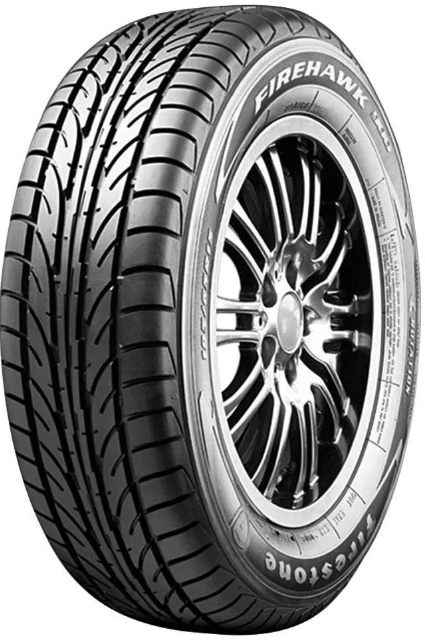 FIRESTONE FIREHAWK 900 185/60R15 88H