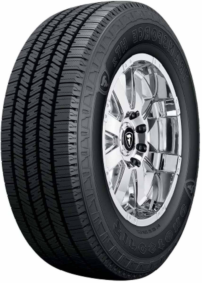 FIRESTONE TRANSFORCE HT2 LT 245/75R17 121R