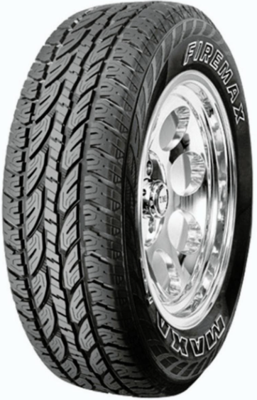 FIREMAX FM501 285/75R16 122/119S