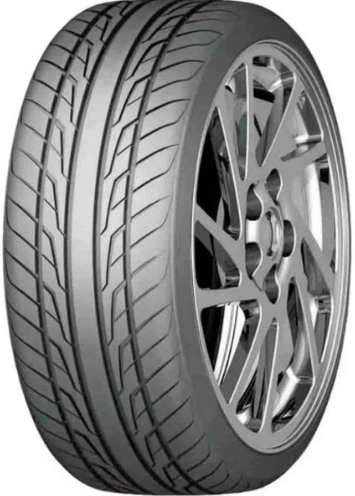 SAFERICH EXTRA FRC88 285/45R22 114W