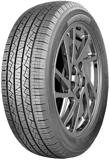 FULLRUN FRUN-FOUR 205/75R15 97H