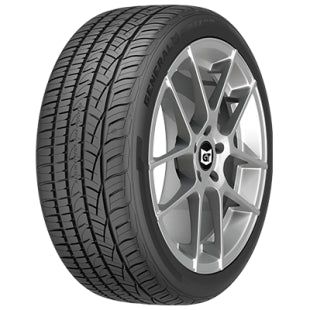 GENERAL G-MAX AS-05 205/55R16 91W