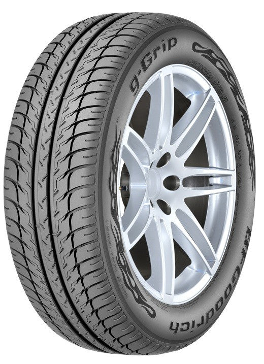 BF GOODRICH G-GRIP 195/55R15 83H