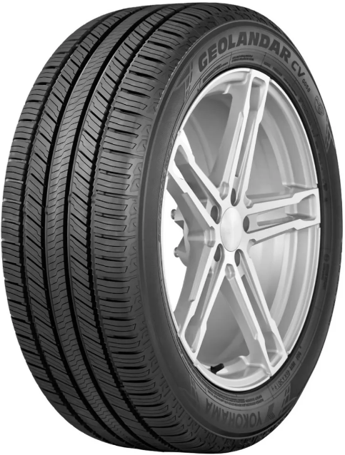 YOKOHAMA GEOLANDAR CV G058 215/65R17 99H