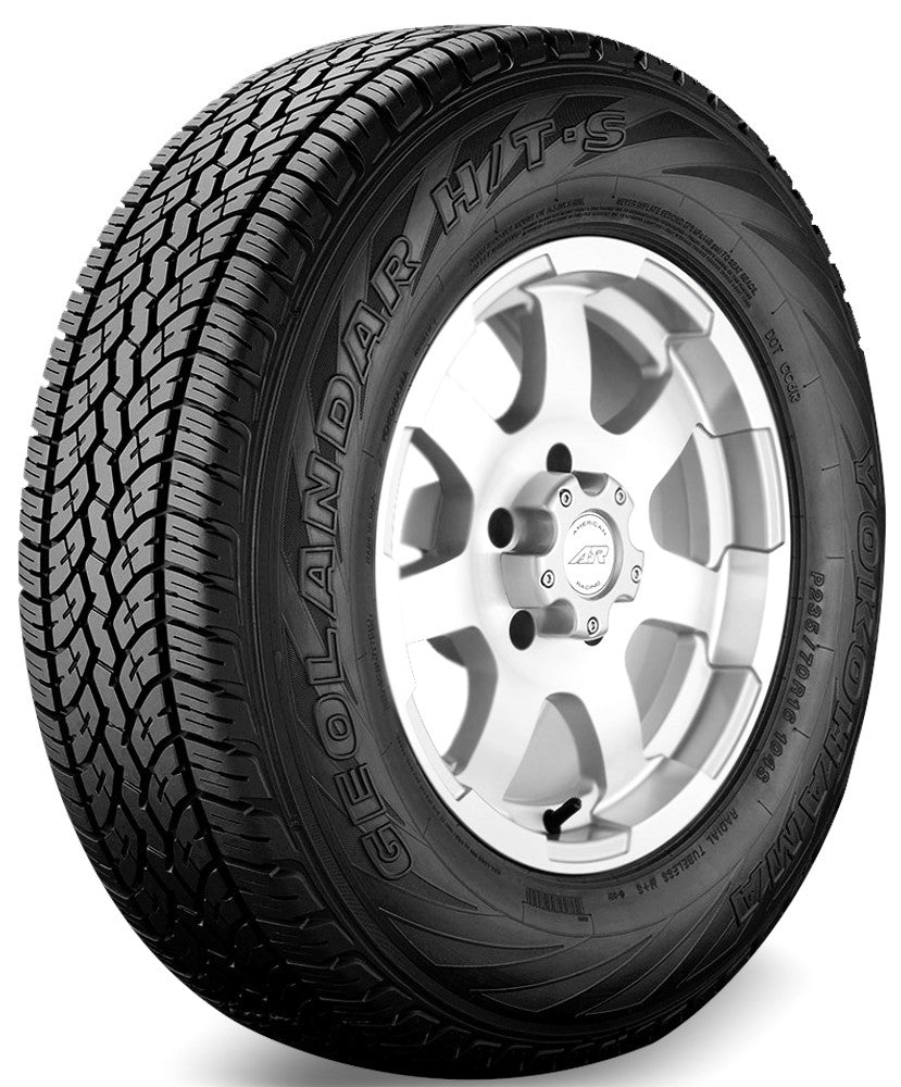 YOKOHAMA GEOLANDAR HT-S 225/70R16 101S