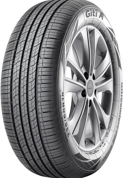 GITI COMFORT F50 215/60R17 96H