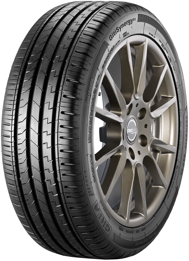 GITI SYNERGY E1 185/60R15 88H