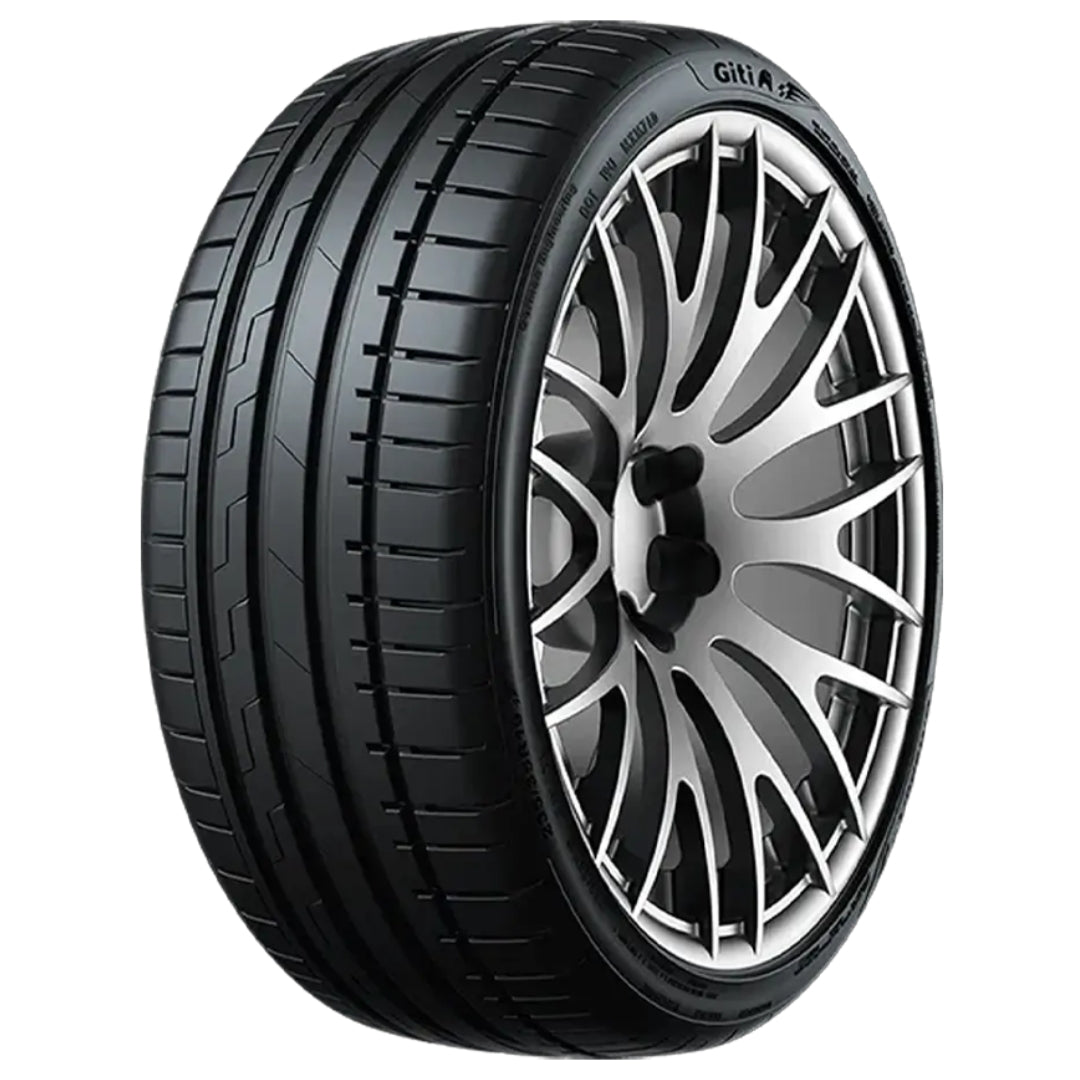 GITI SPORT S2 205/45R17 88W