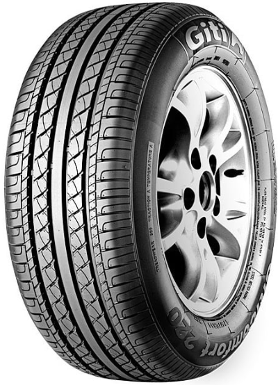 GITI COMFORT 220V1 185/65R15 88H